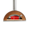 GrillSymbol Four à pizza avec Support Pizzo-XL-Set SUPER PRIX
