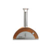 GrillSymbol Wood Fired Pizza Oven Pizzo