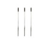 GrillSymbol Brochettes 3 pcs x 47 cm