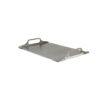 GrillSymbol Flat Top Griddle 48 x 33 cm