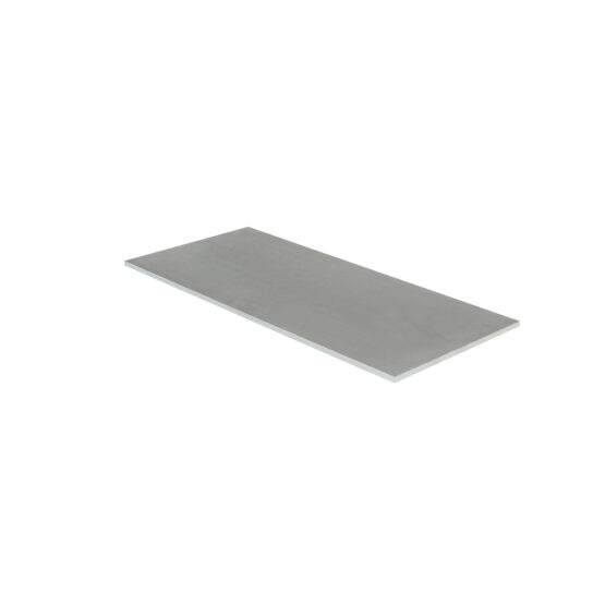 GrillSymbol Flat Top Griddle Small 15x33 cm