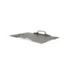 GrillSymbol Flat Top Griddle XXL 38 x 61 cm