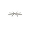 GrillSymbol Grille support pour brûleur à gaz 30 cm