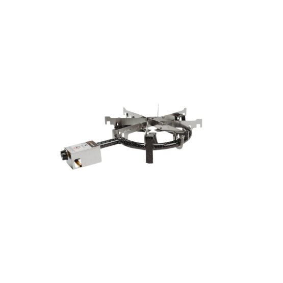 GrillSymbol Grille support pour brûleur à gaz 30 cm