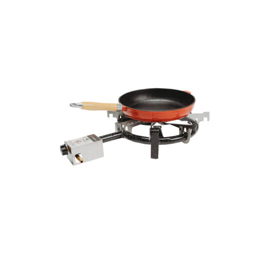 GrillSymbol Herdaufsatz für 30 cm Gas-Brenner