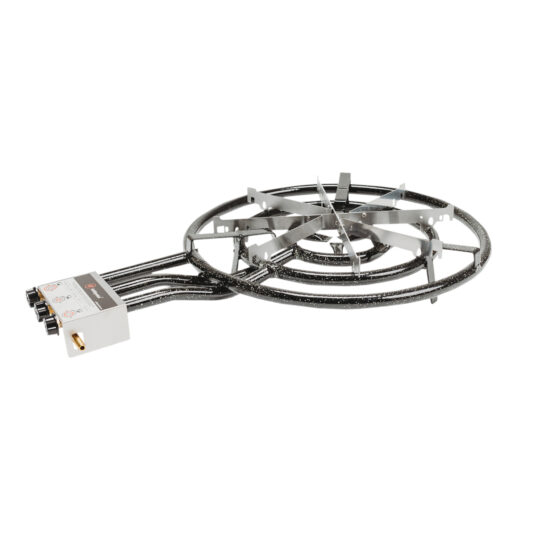 GrillSymbol Stove Attachment for 40 and 60 cm Paella Burners