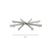 GrillSymbol Stove Attachment for 40 and 60 cm Paella Burners