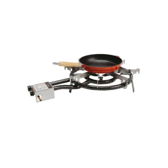 GrillSymbol Grille support pour brûleur à gaz 50 cm