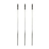 GrillSymbol Skewers 3 pcs x 77 cm