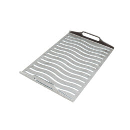 GrillSymbol parrilla Vege Griddle, 50x33 cm