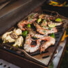 GrillSymbol Barbecue au charbon Chef XL