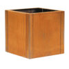 Petteri Wiimaa Corten Steel Planter Clara 3XL