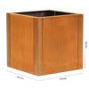 Petteri Wiimaa Corten Steel Planter Clara 3XL