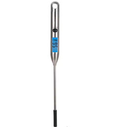GrillSymbol Meat and Liquid Thermometer