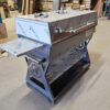 GrillSymbol Charcoal Grill Chef XXL