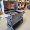 GrillSymbol Charcoal Grill Chef XXL