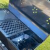 GrillSymbol Charcoal Grill Chef XXL