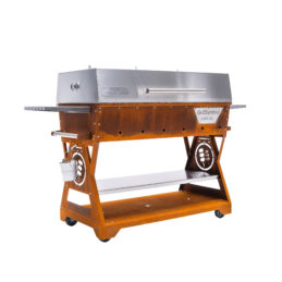 GrillSymbol Charcoal Grill Chef XXL