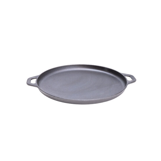 GrillSymbol Cast iron pan ø 35 cm