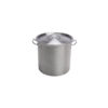 GrillSymbol Olla con tapa 36 L