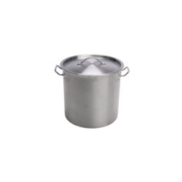 GrillSymbol Marmite avec couvercle 36 L