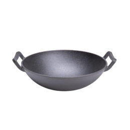 GrillSymbol Wok-Pfanne, ∅ 30 cm