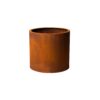 GrillSymbol Corten Steel Planter Myy