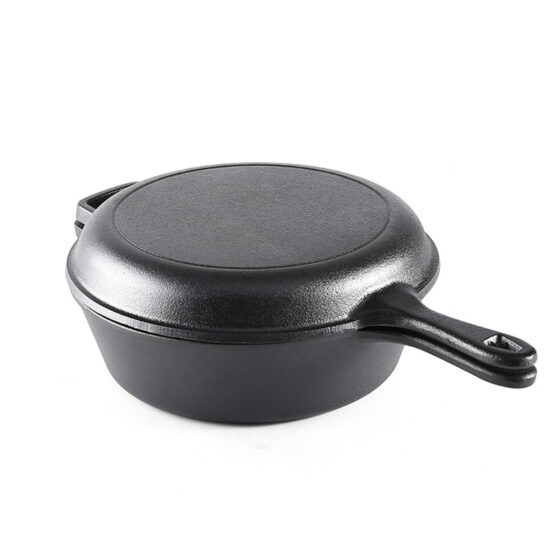 GrillSymbol Dutch Oven