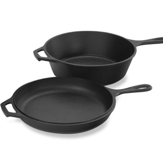 GrillSymbol Dutch Oven