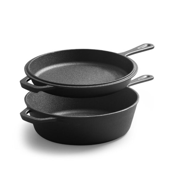 GrillSymbol Dutch Oven
