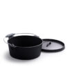 GrillSymbol Cast Iron Pot 25 cm