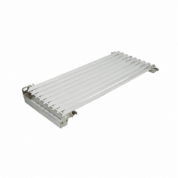 GrillSymbol Griddle Argentine Asado 68 x 33 cm ARG GrillSymbol Griddle Argentine Asado 68 x 33 cm ARG
