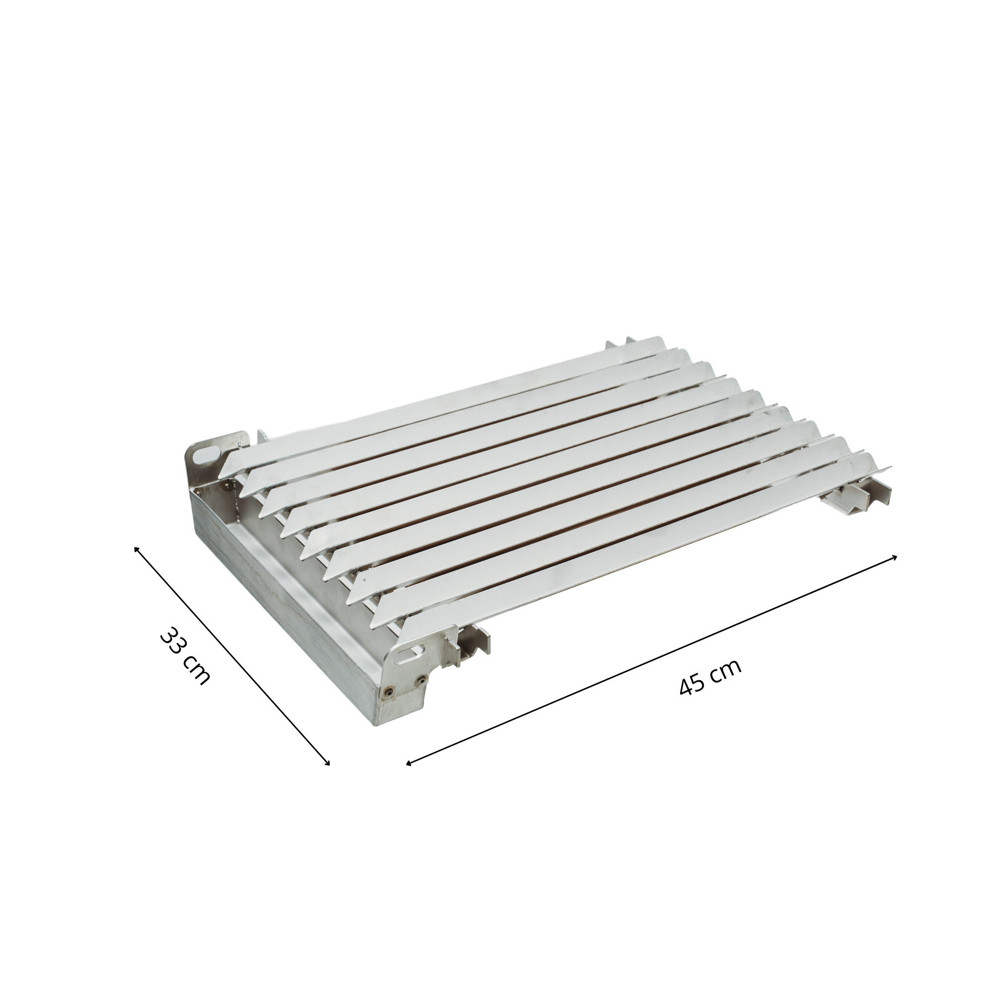 GrillSymbol Griddle Argentino Asado 45 x 33 cm ARG-S GrillSymbol Griddle Argentino Asado 45 x 33 cm ARG-S