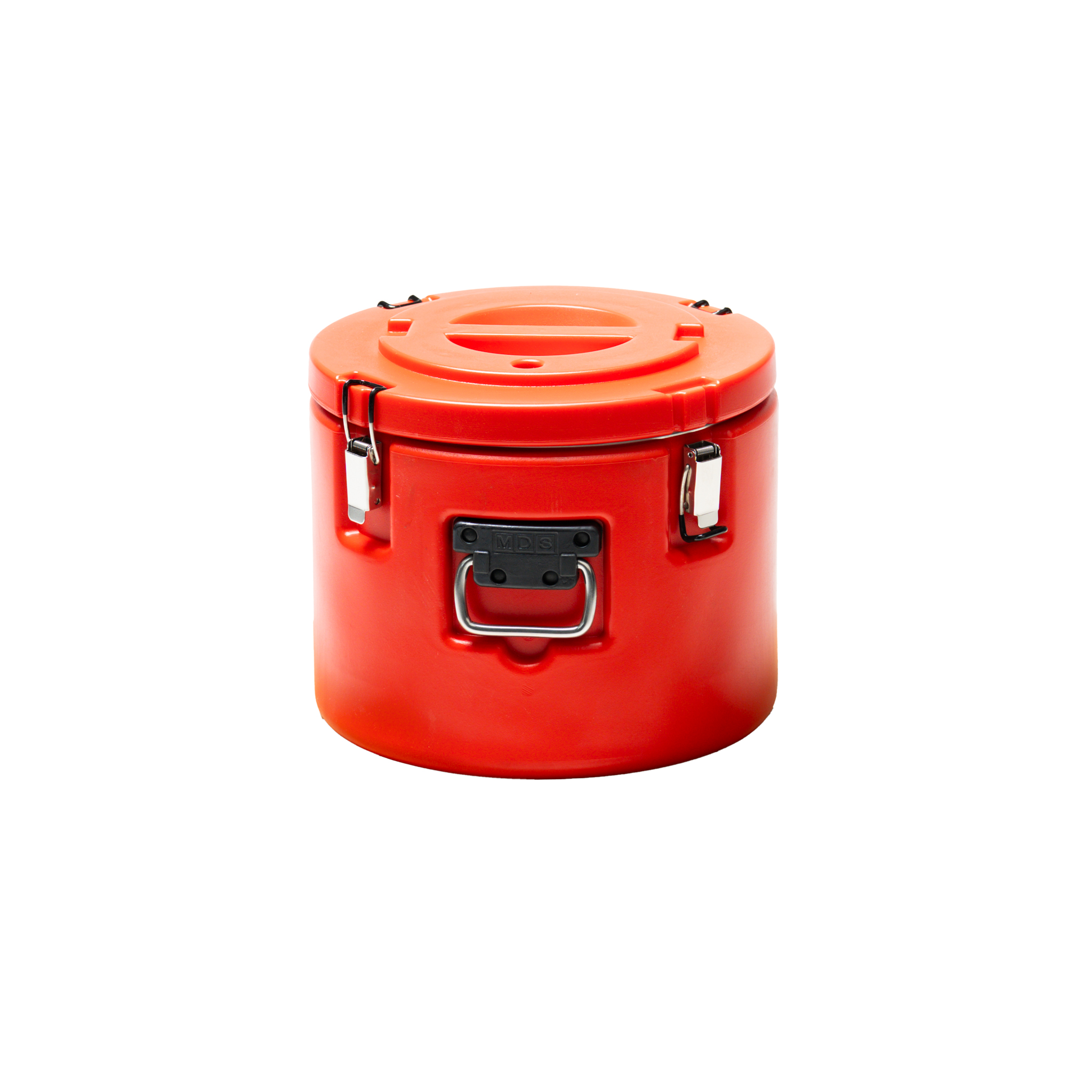 GrillSymbol Thermos Bucket Plastic 20 liters GrillSymbol Thermos Bucket Plastic 20 liters