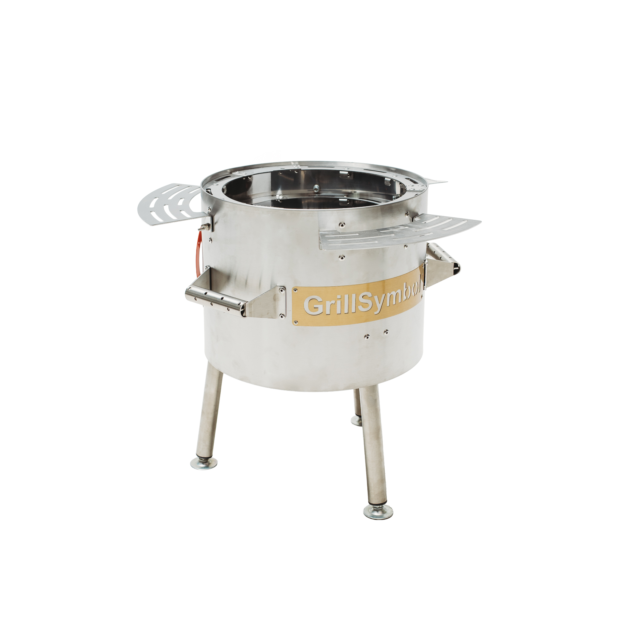 GrillSymbol Soup Station with Gas Burner 17 L GrillSymbol Soup Station with Gas Burner 17 L