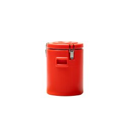 GrillSymbol Cubo térmico de plástico de 50 litros GrillSymbol Cubo térmico de plástico de 50 litros